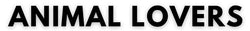 Animal Lovers