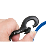 Laisse Truelove pour chien avec son attache