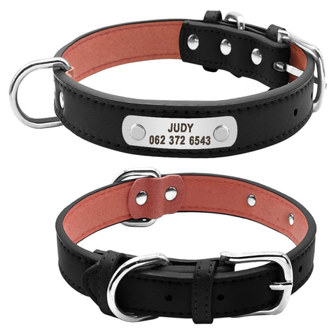 Collier de chien chromé léger, chaîne élégante en métal pour Collier de chien chromé léger, chaîne élégante en métal pour